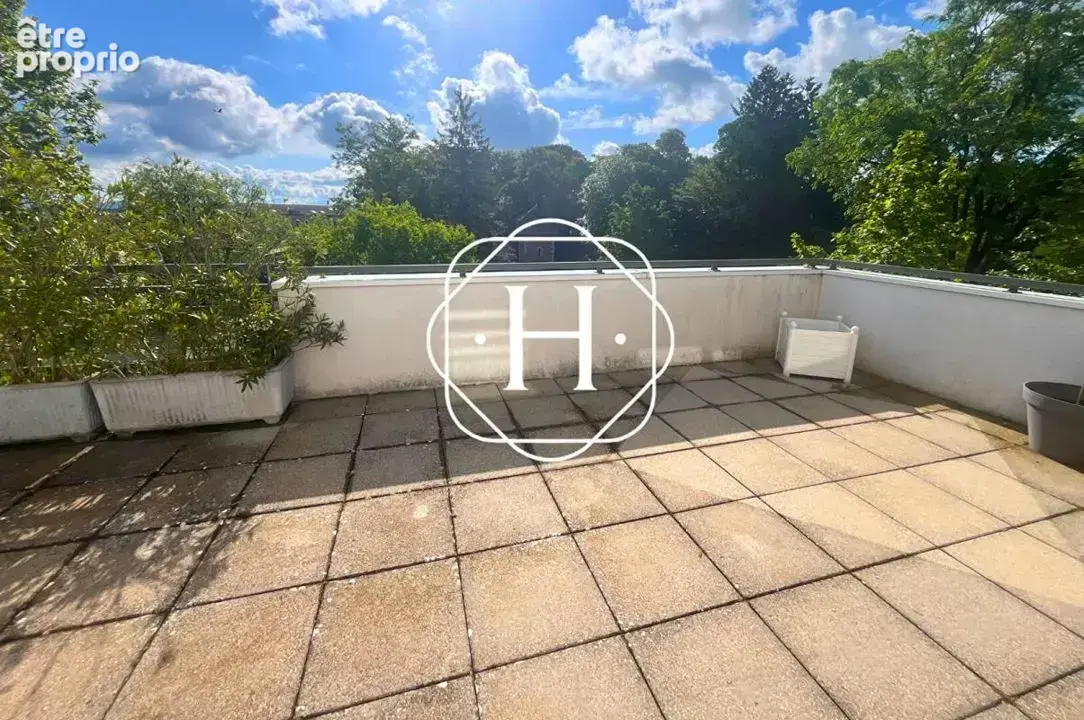 Appartement 4 pièces 83 m² à vendre à Bourg-En-Bresse (01000) - photo 4