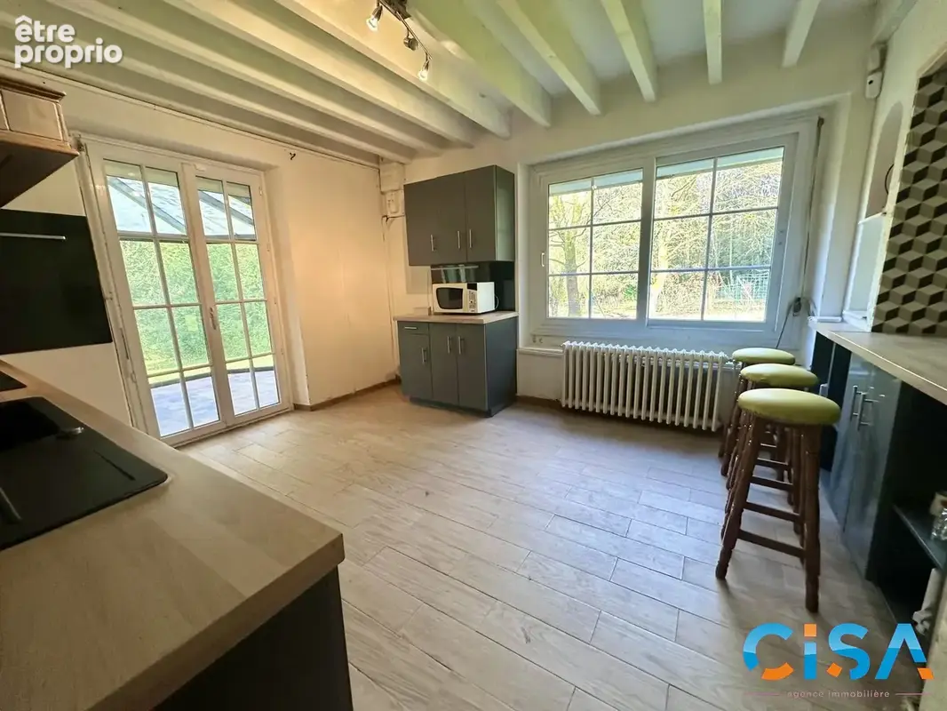 Maison 7 pièces 180 m² à vendre à Chambly (60230) - photo 6
