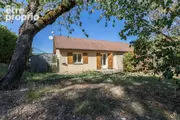 Maison à BOUVESSE-QUIRIEU