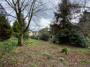 Terrain à MARCOUSSIS