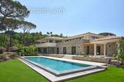Maison à SAINT-TROPEZ