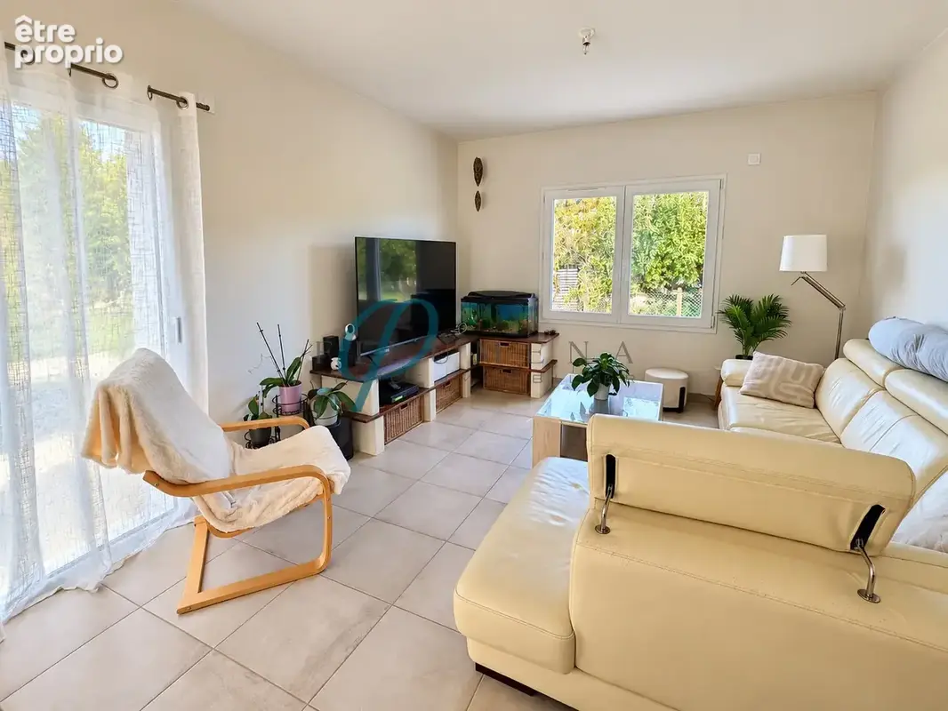 Maison 5 pièces - 91.98m2 - photo 4