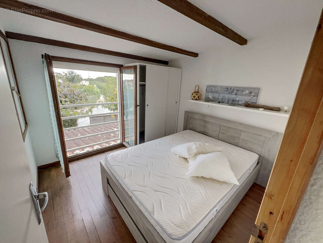 Maison à POGGIO-MEZZANA