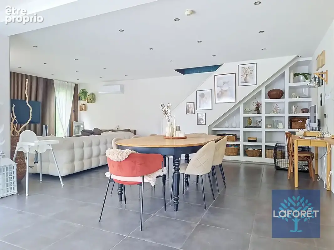 Maison contemporaine de 2010 - photo 7