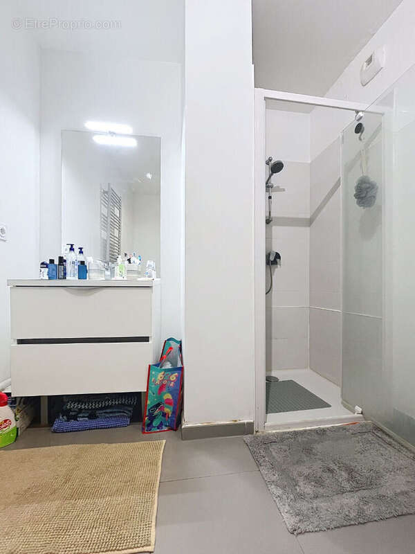 Appartement à ROUSSET