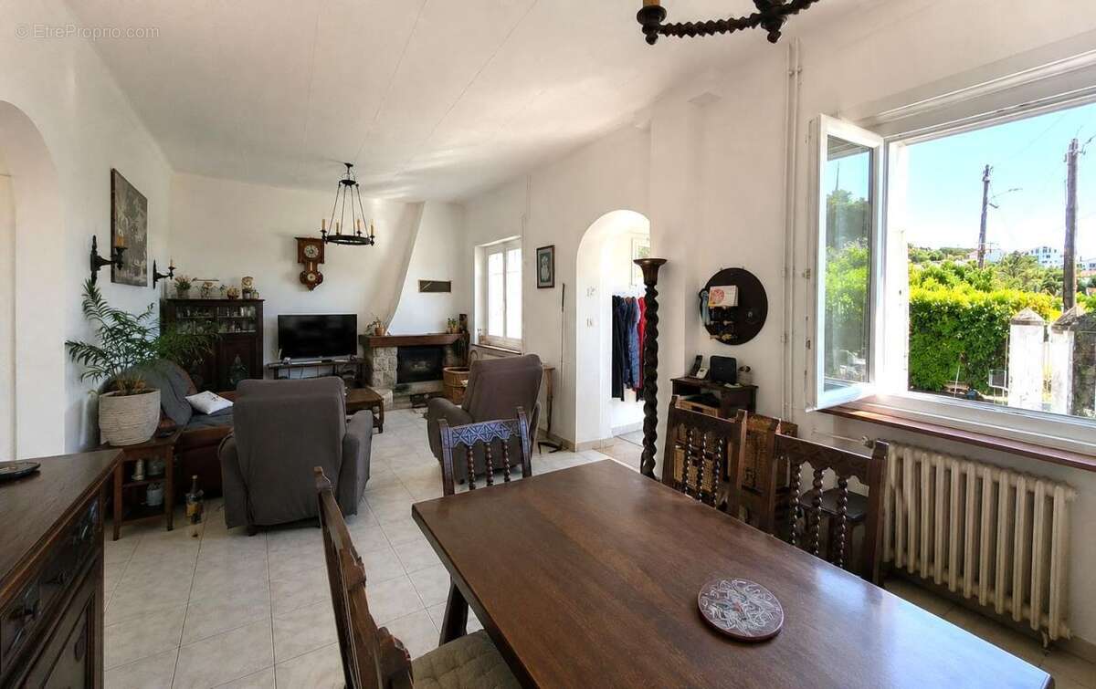 Maison À Vendre - photo 3