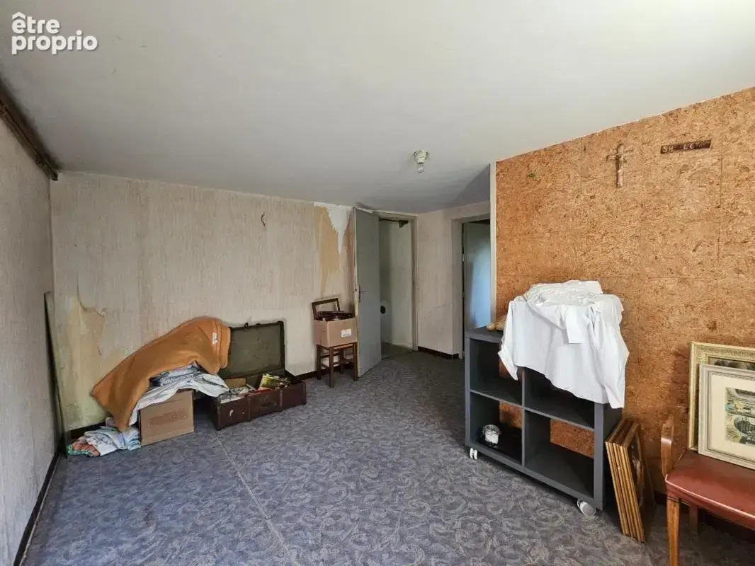 Maison à vendre 5 pièces VERTAIZON- CHIGNAT (63) - photo 28