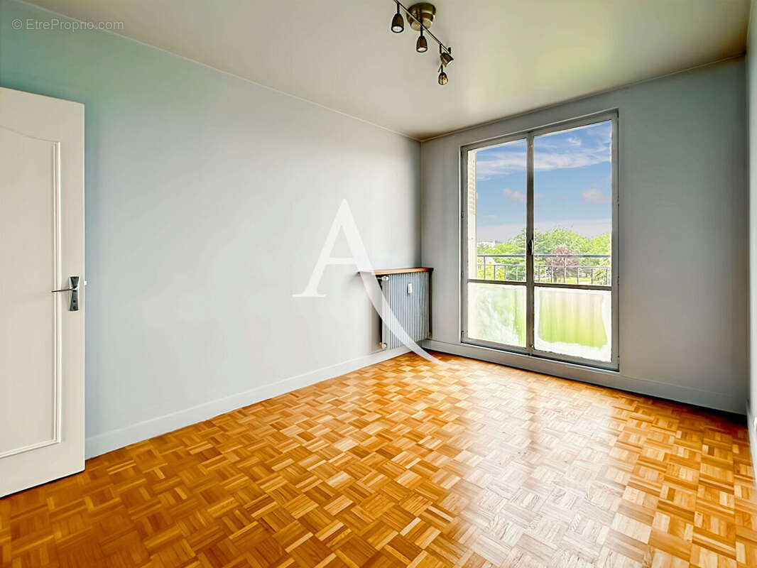 Appartement à BOIS-D'ARCY