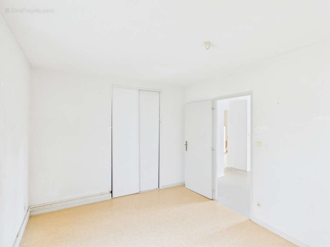 Maison à CHAPAREILLAN