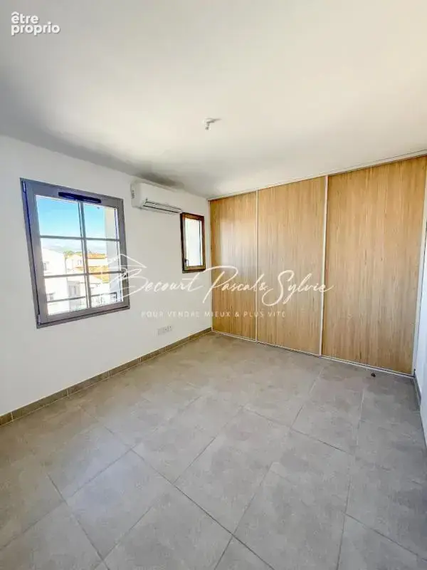 Appartement duplex Sarrians 3 pièce(s) 66.80 m2 terrasse 7,1 m2, 2 parkings - photo 9