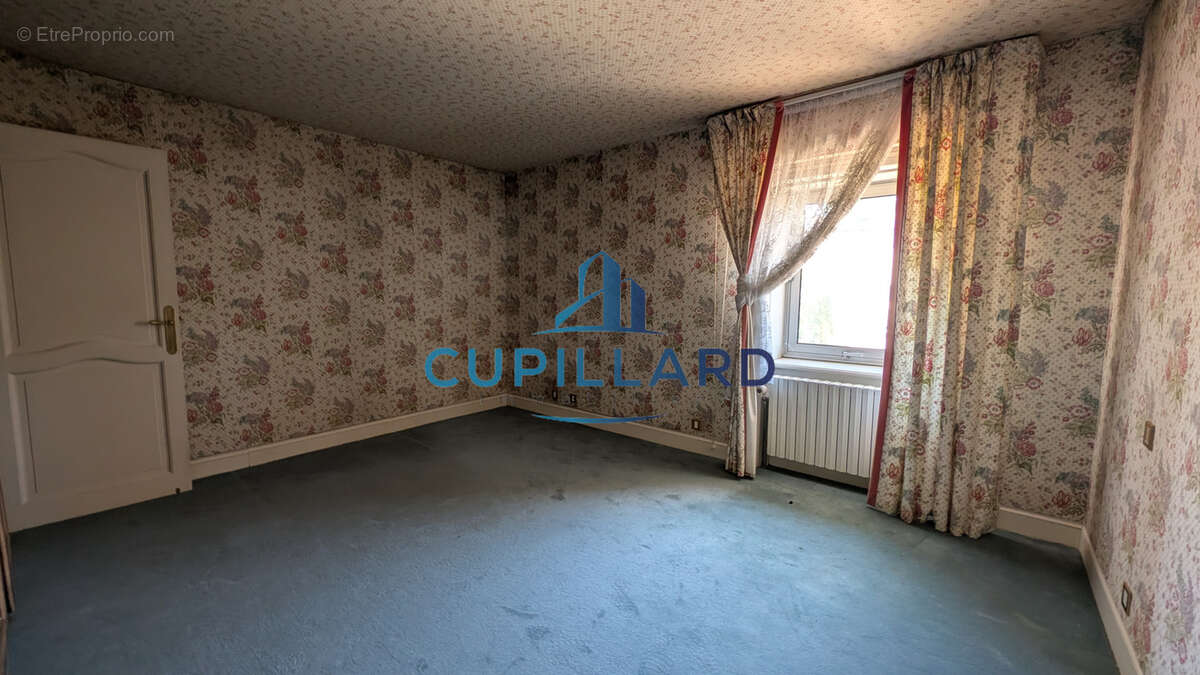 Maison de caractère avec un joli parc arboré - photo 13