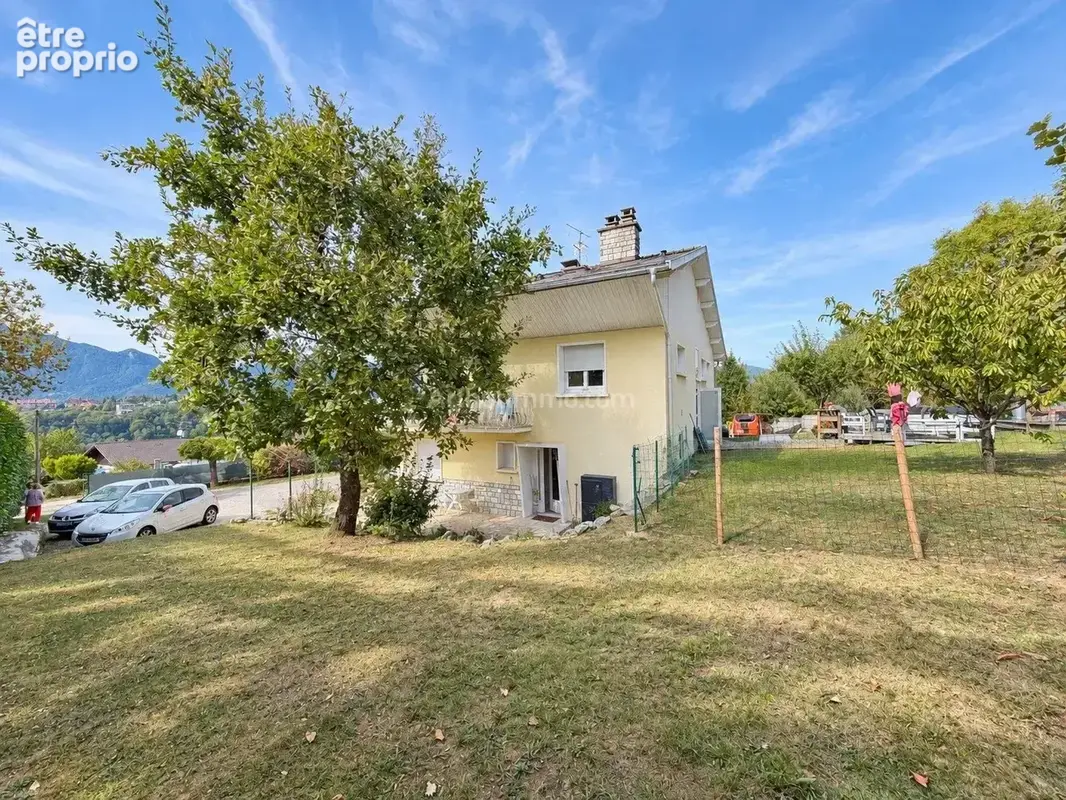 Vente Appartement Aix-les-bains(73100) 385 000ï¿œ - photo 3