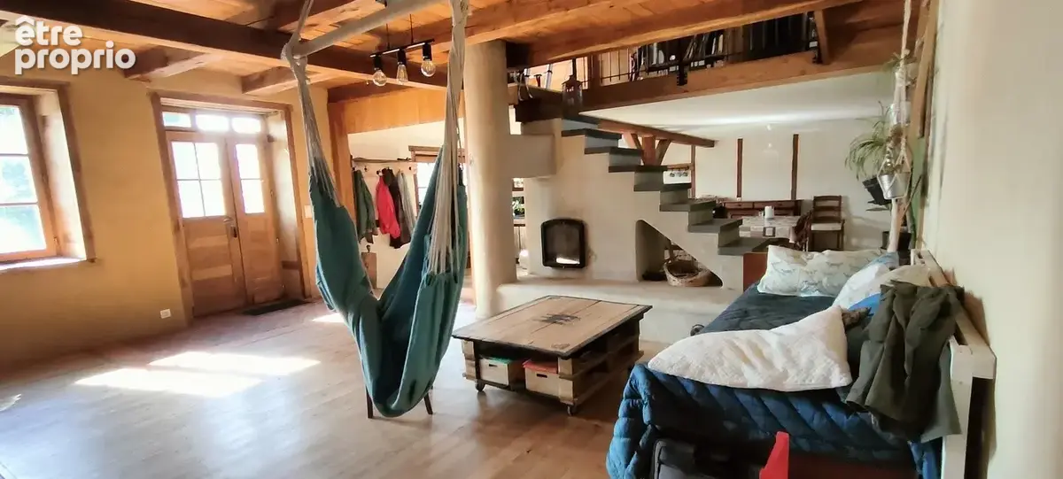 Maison 8 pièces 227 m² à vendre à Neuvic (19160) - photo 5