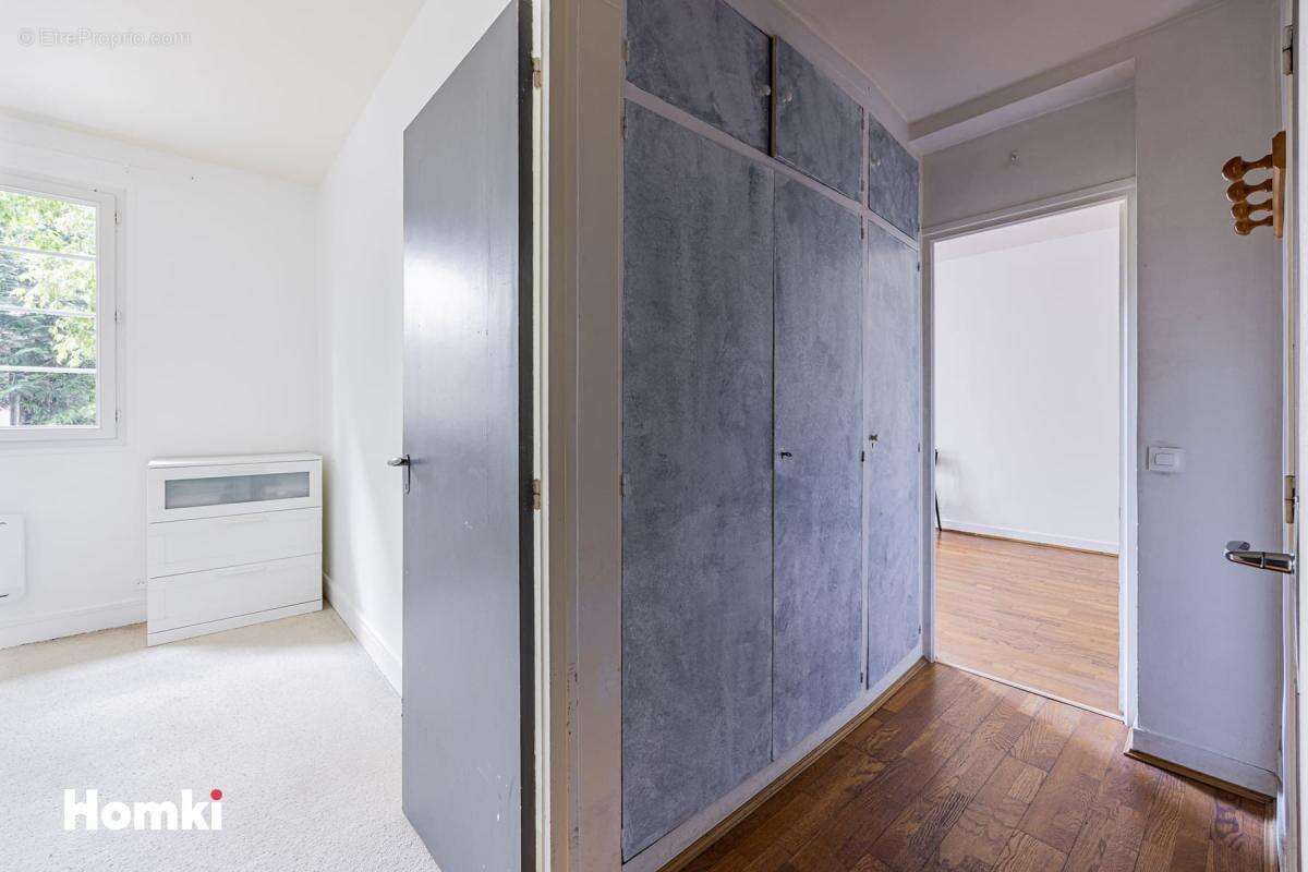 Appartement T2 de 38 m² à Asnières-sur-Seine 92600, Rue Pierre Joigneaux - photo 10