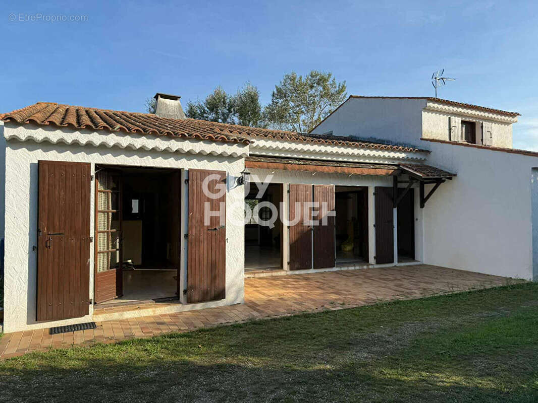 Maison à SAINT-TROJAN-LES-BAINS