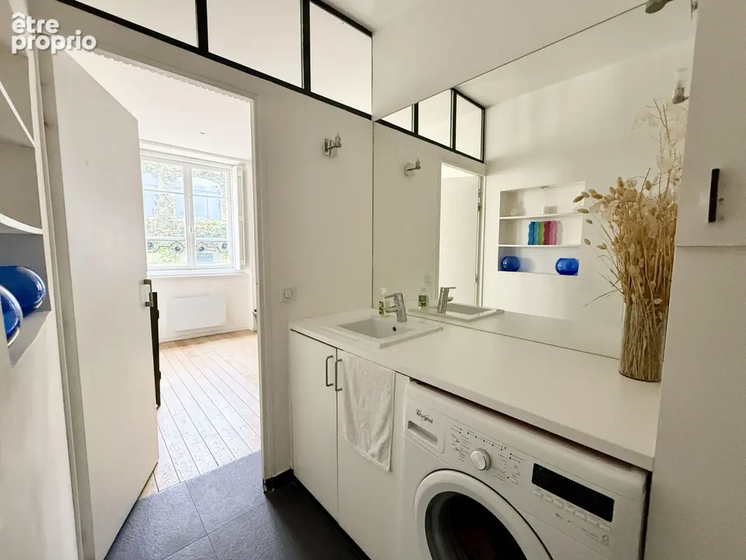 Appartement 2 pièces 41 m² à vendre à Paris-3e (75003) - photo 9