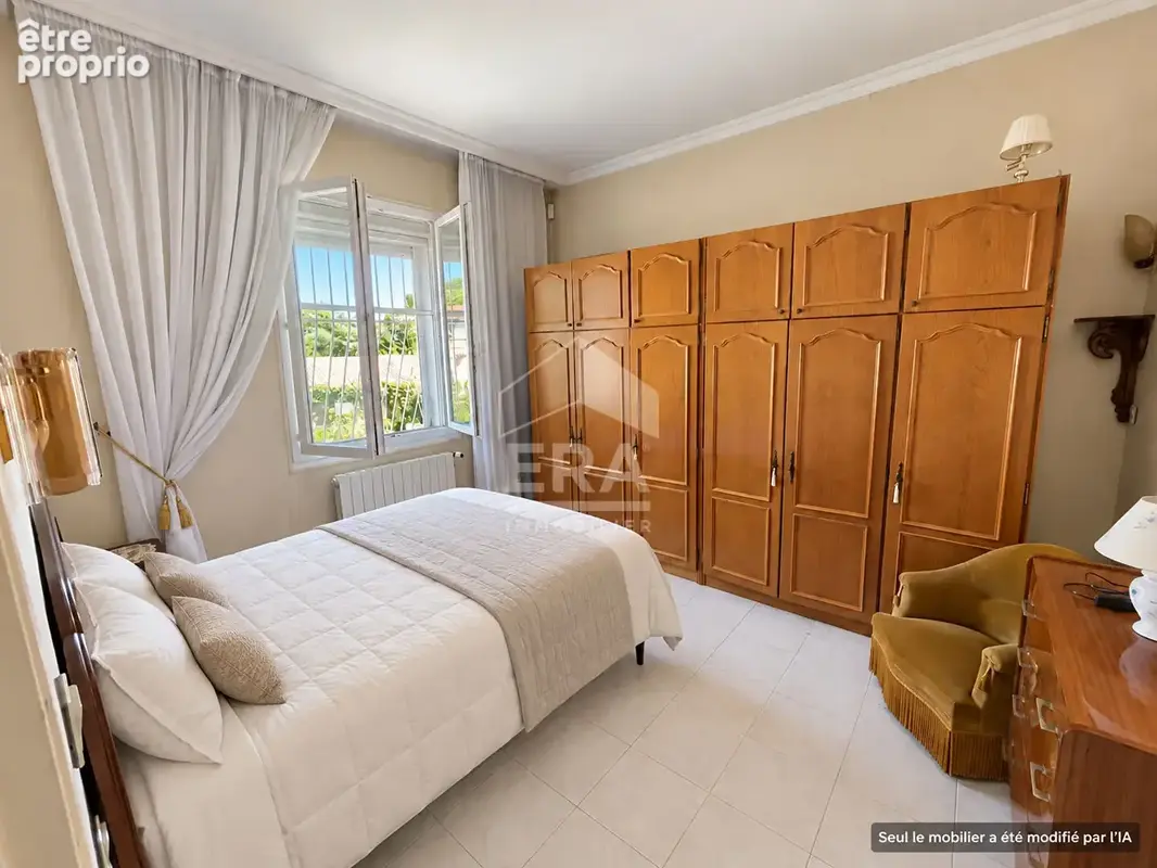 Maison 111m² à septèmes-les-vallons - photo 12