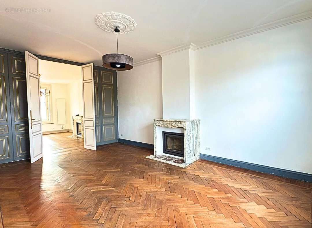 Maison à SOMAIN