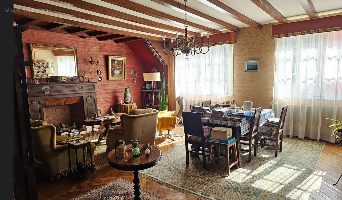 Appartement à DOUARNENEZ