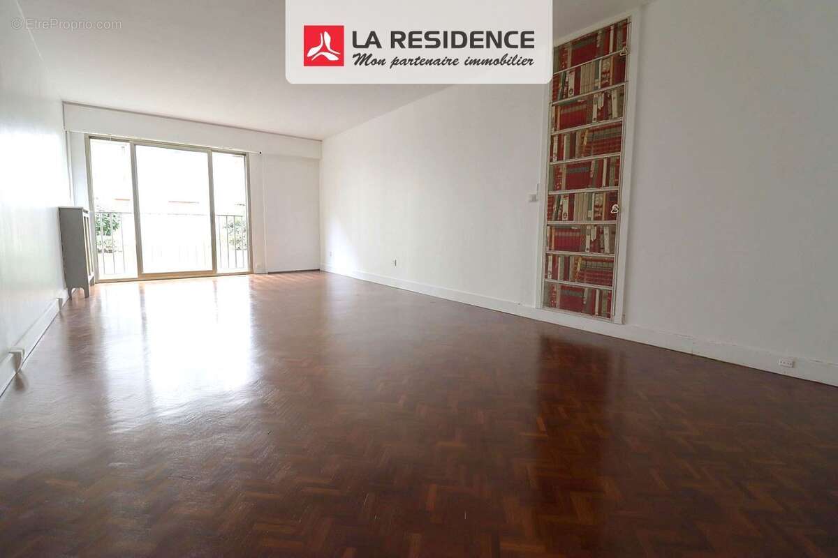 Appartement à VERSAILLES