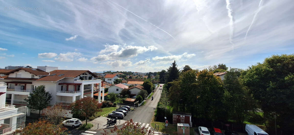 Appartement à ANGLET