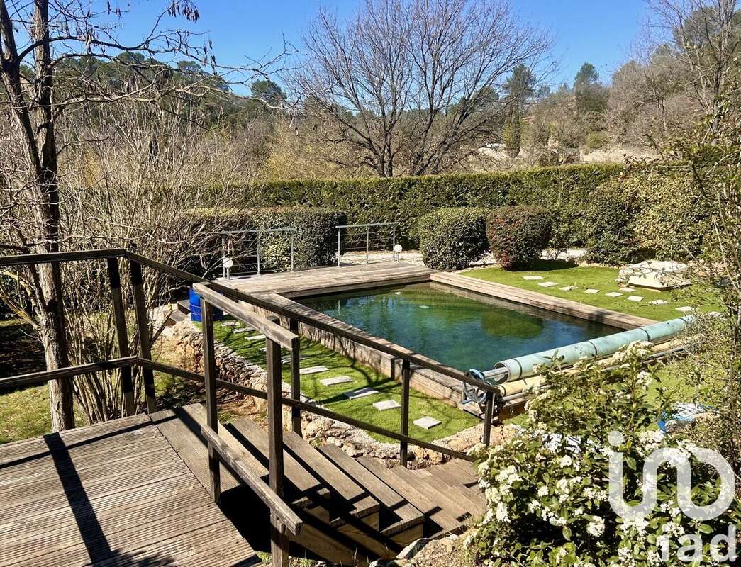 Photo 2 - Maison à BRAS