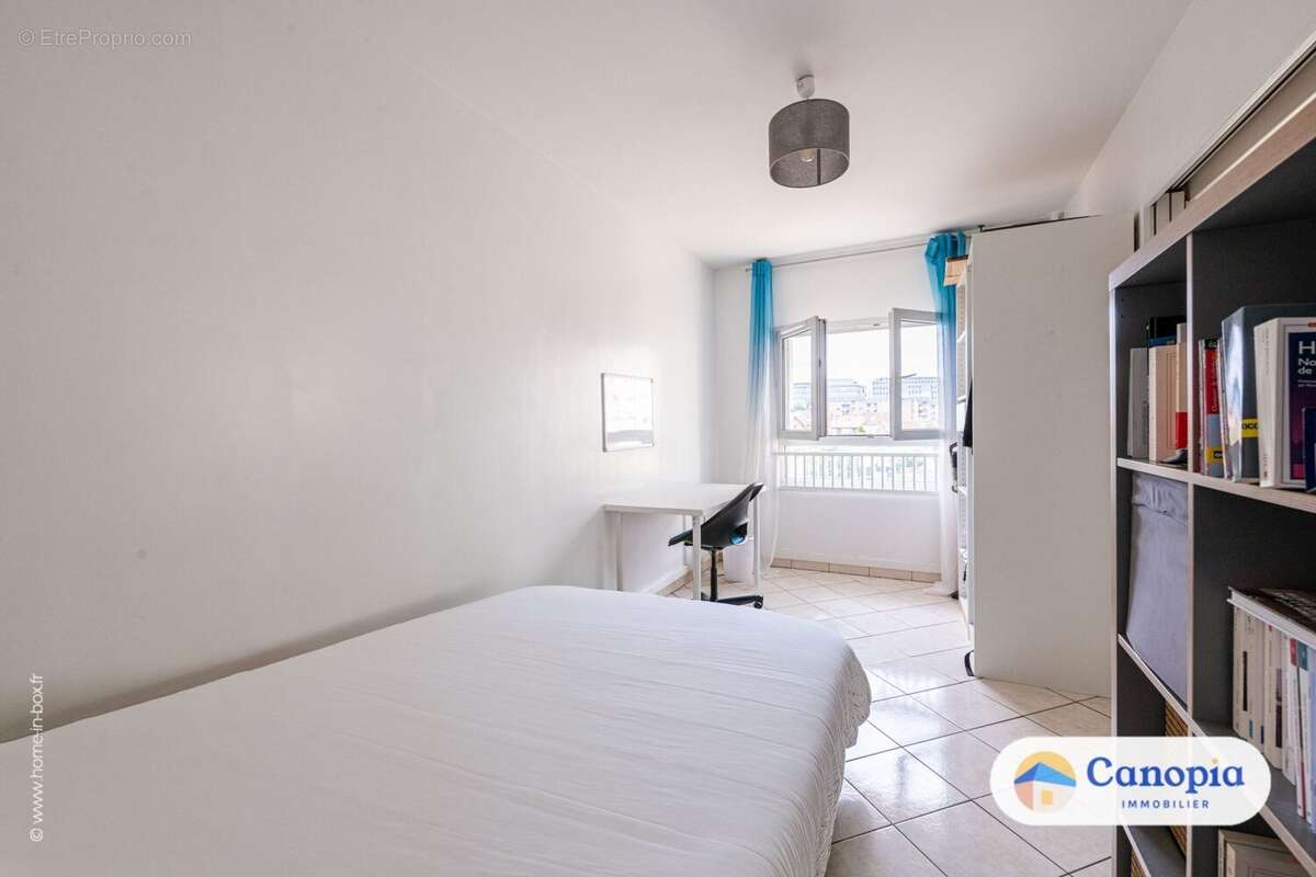 Appartement 89 m² à Arcueil  - photo 8