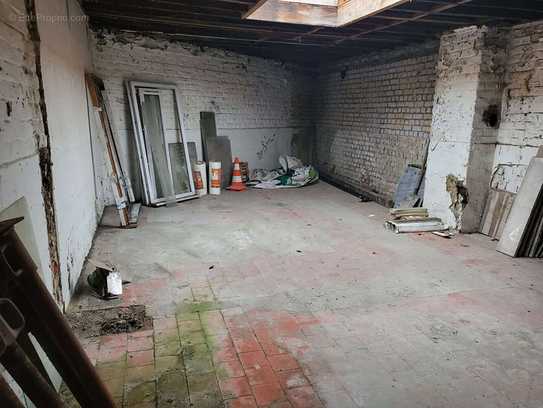 Appartement à TOURCOING