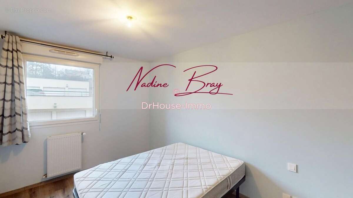 Appartement à BASSENS