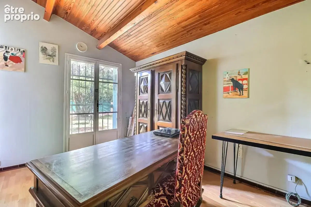 Maison 6 pièces 118 m² à vendre à Bouillargues (30230) - photo 9