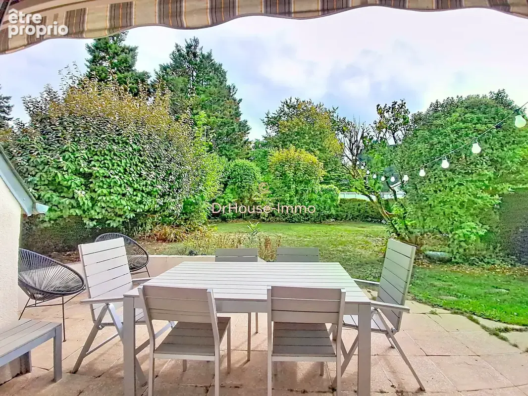 Maison 7 pièces 165 m² à vendre à Saint-Hilaire-Du-Harcouet (50600) - photo 35