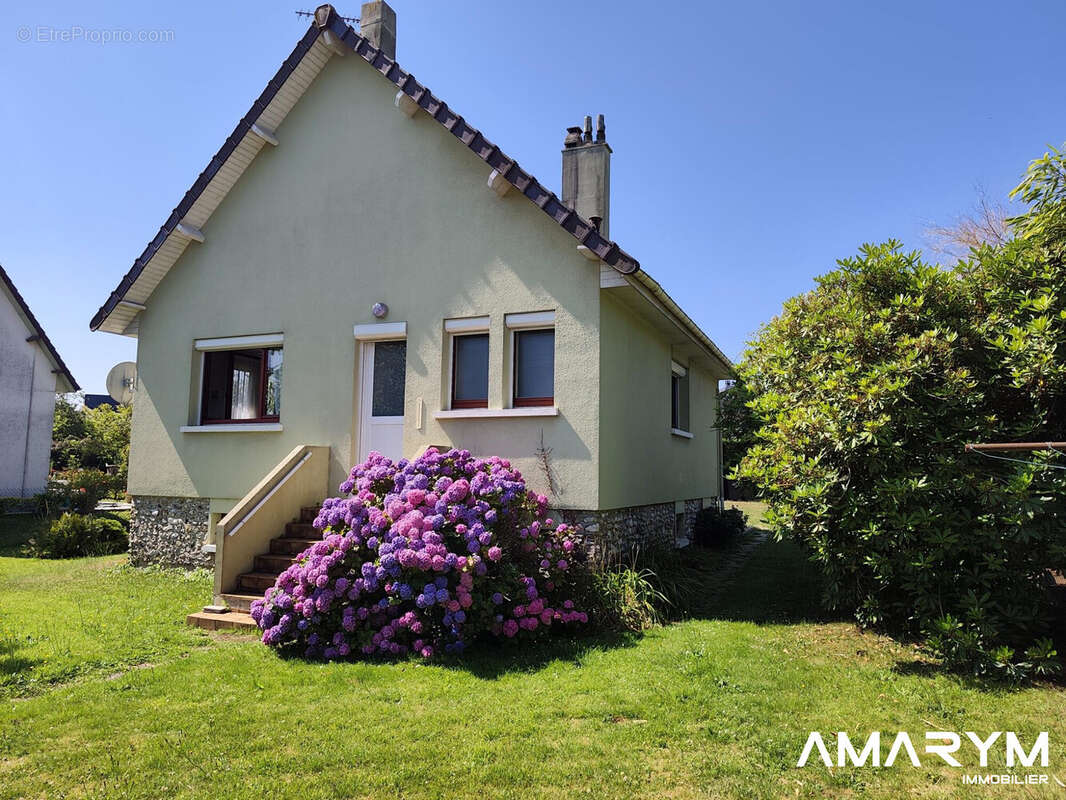 Maison 93 m² à Ancourt  - photo 4