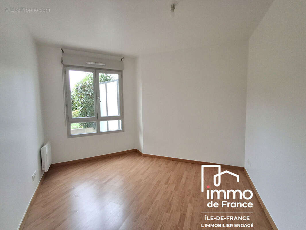 Appartement à MANTES-LA-JOLIE