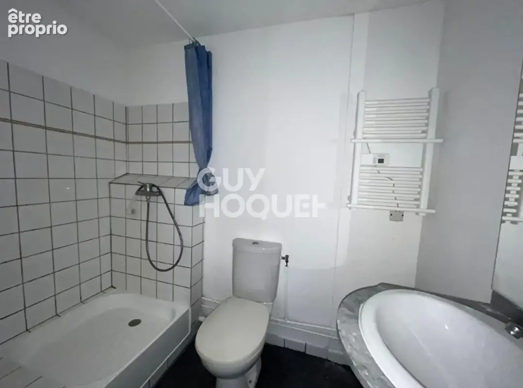 Immeuble Elbeuf  - 76500 - photo 12
