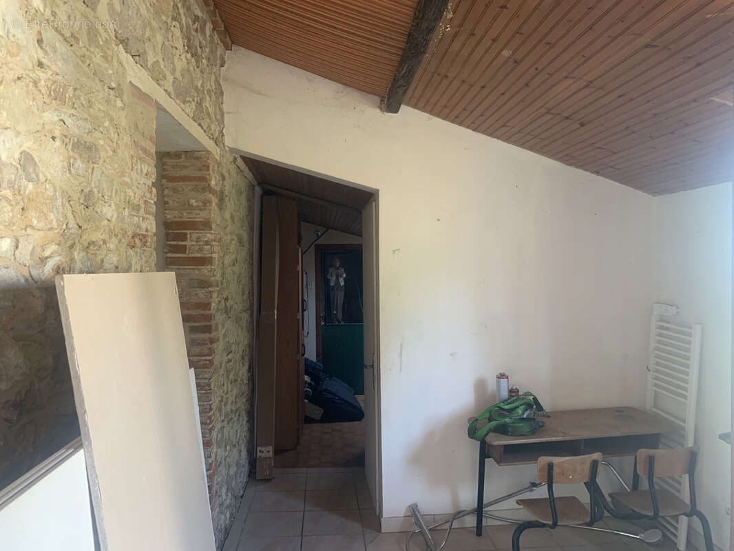 Maison à LES SABLES-D'OLONNE