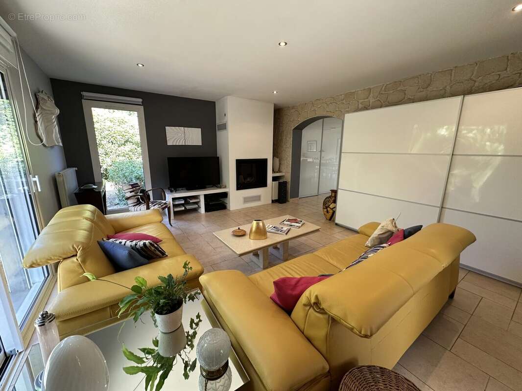 Maison à PONTONX-SUR-L&#039;ADOUR