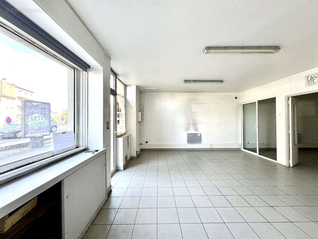Appartement à CARPENTRAS