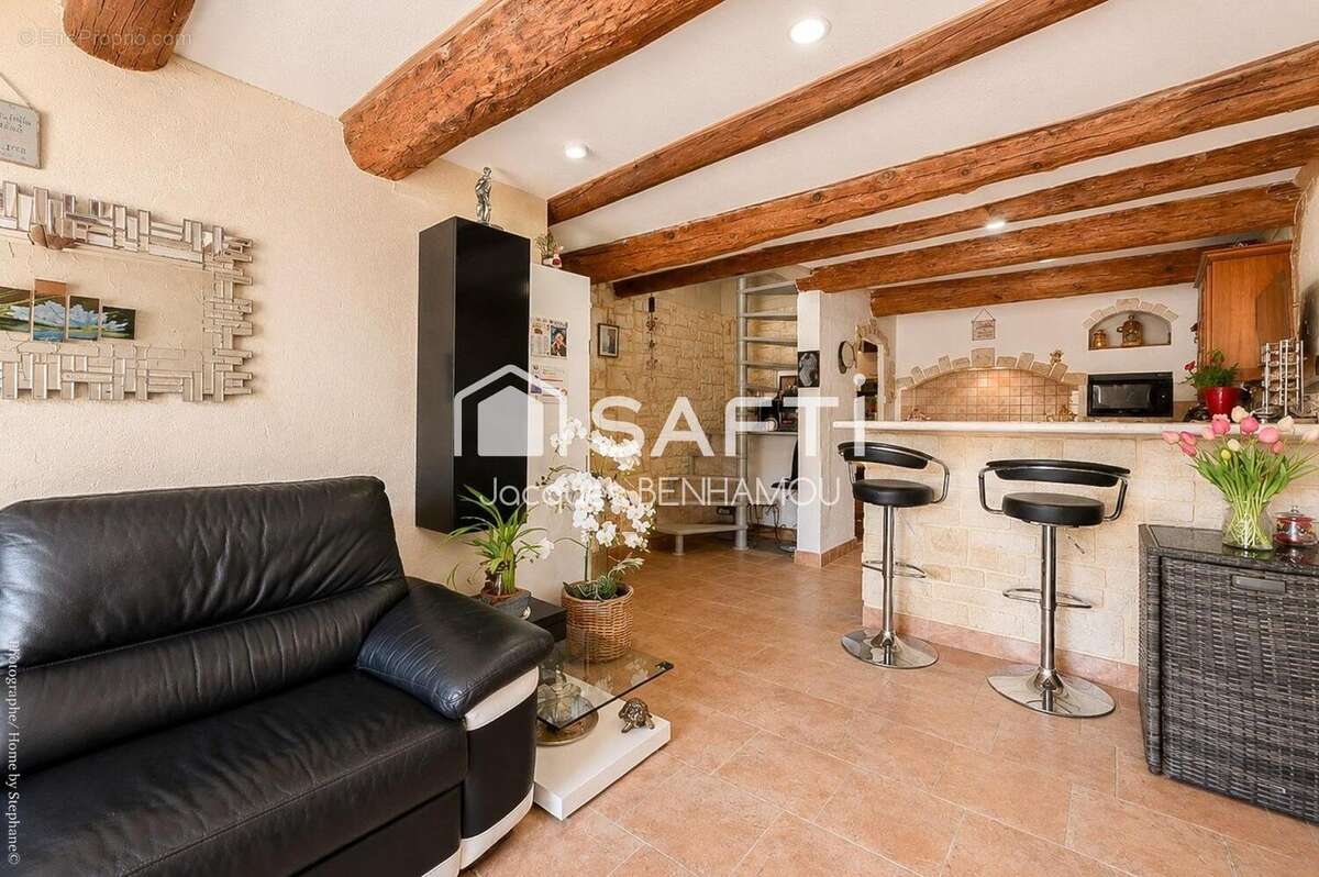 Photo 3 - Maison à ALLAUCH