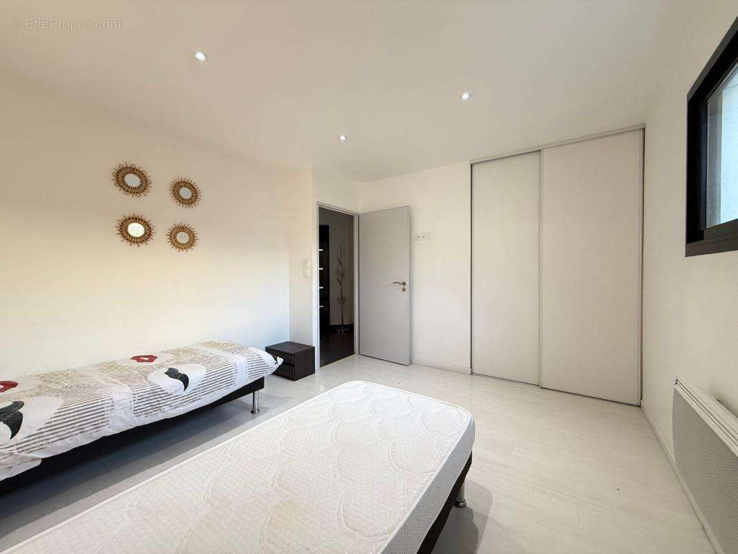 Maison à SAINT-SULPICE-DE-ROYAN