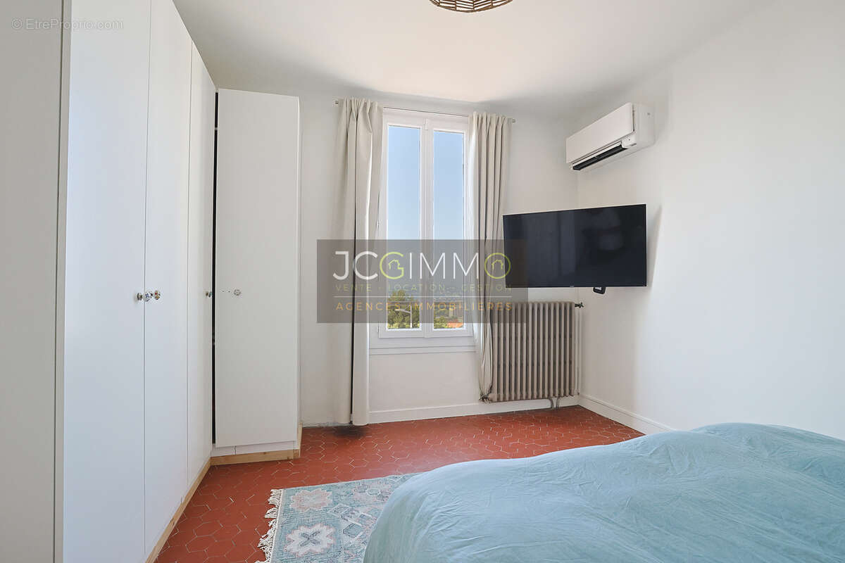 Maison d'exception   t4 de 98 m2   rooftop   vue mer   garage - photo 14