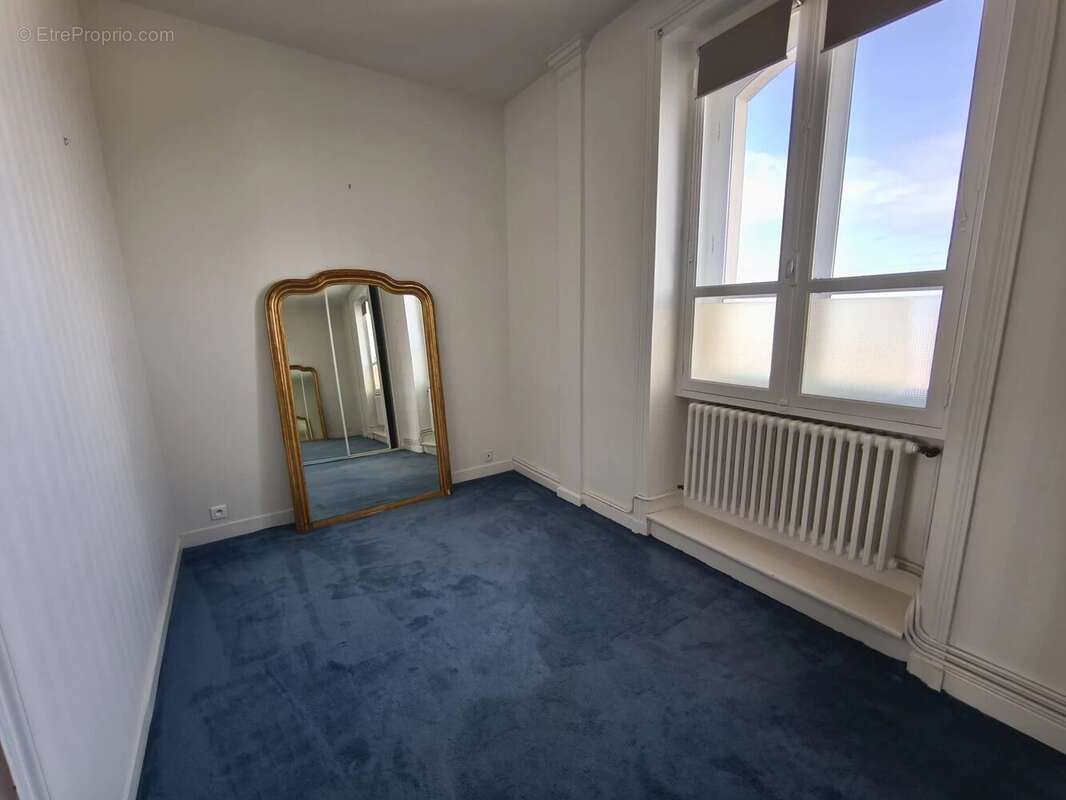 Appartement à SAINT-MALO