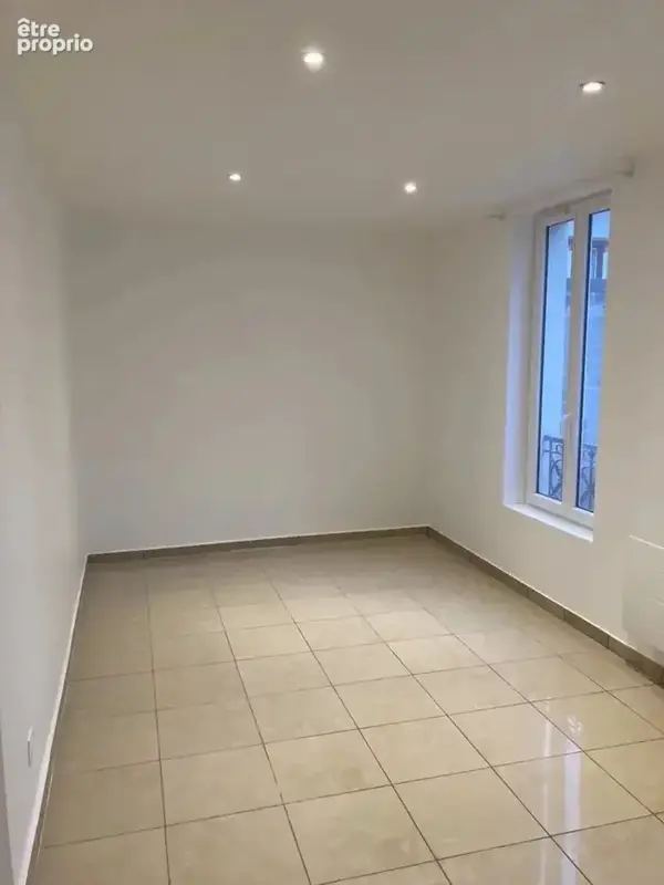 Studio entièrement rénové - Église de Pantin - photo 3