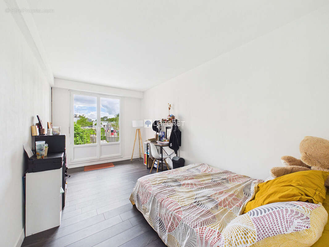 Appartement à QUIMPER