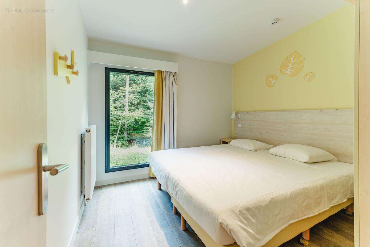 Appartement à HATTIGNY