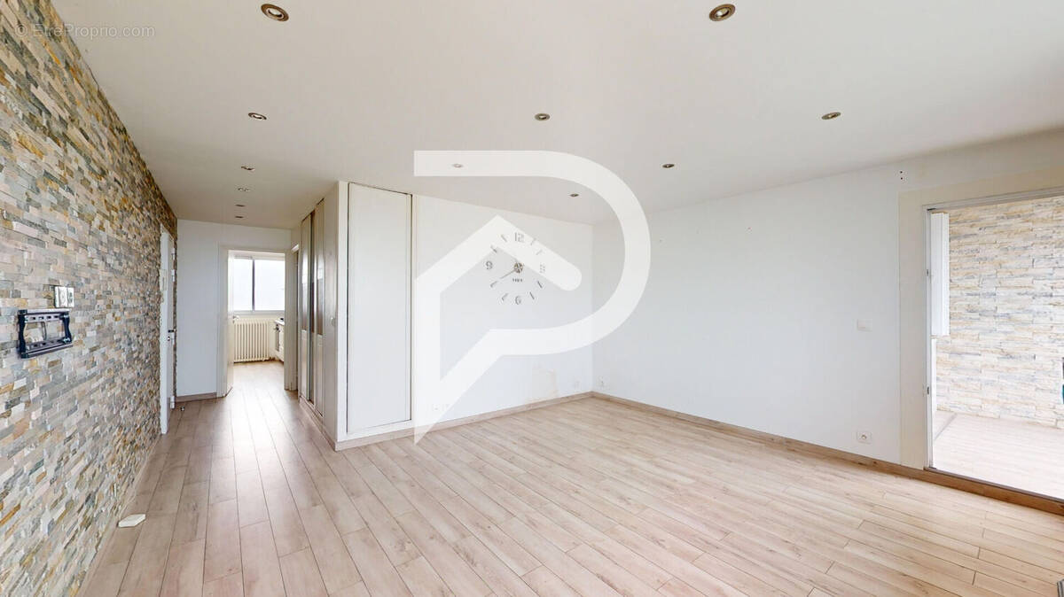 Appartement à LE PECQ