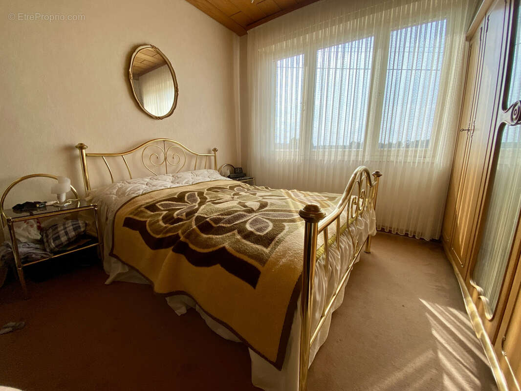 Maison à MITTERSHEIM