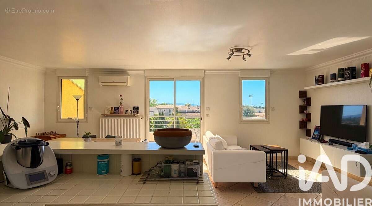 Photo 3 - Appartement à MONTEUX