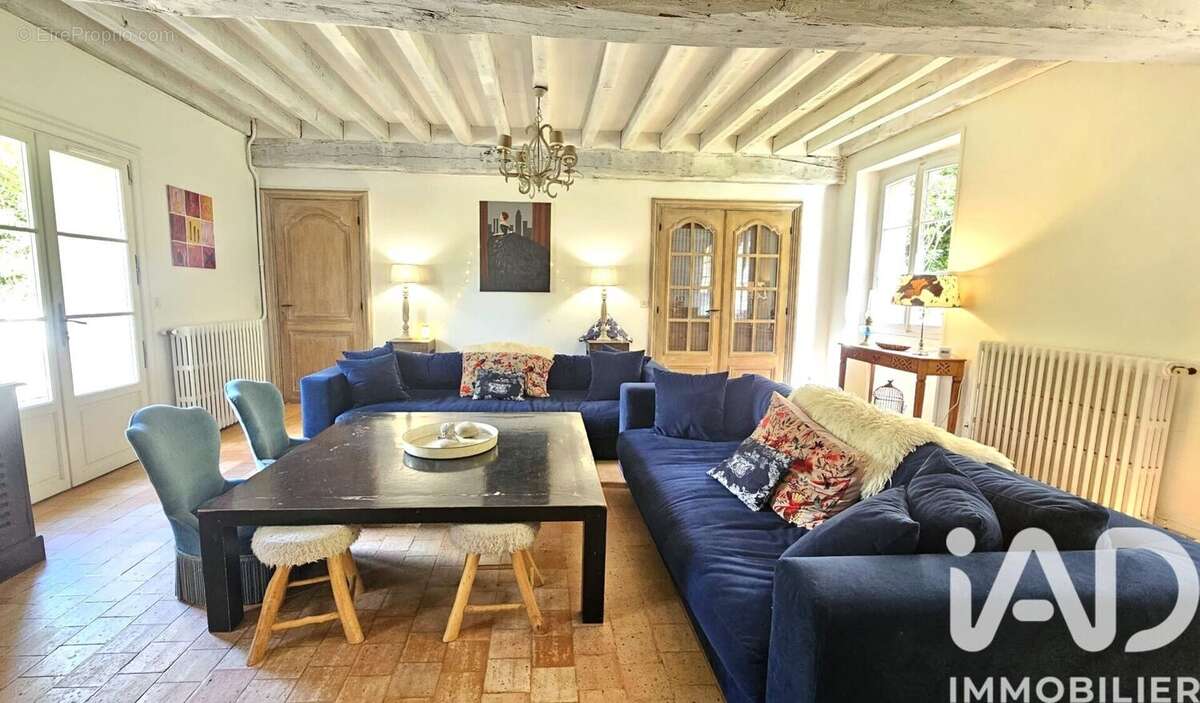 Photo 6 - Maison à GAMBAIS