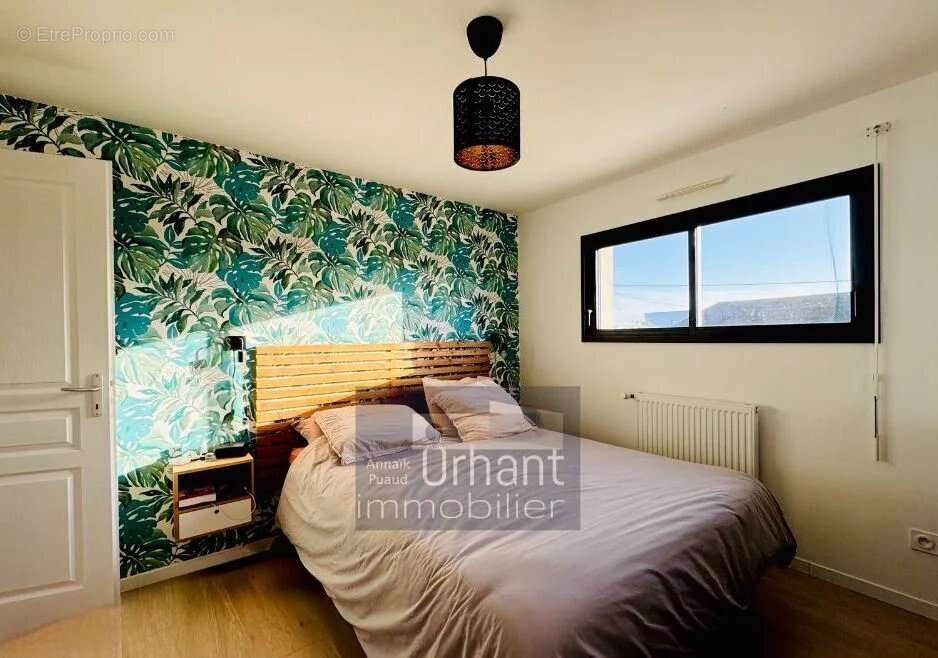 Maison à PLOUGOUMELEN