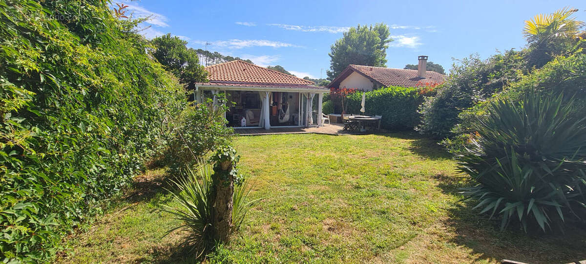 Maison à HOSSEGOR